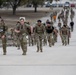 Lackland hosts Norwegian Foot March