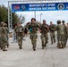 Lackland hosts Norwegian Foot March