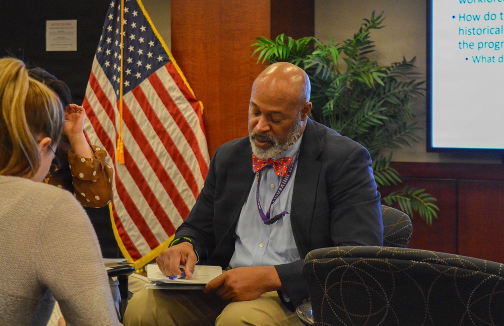 SSP NOW Presents: Building a More Agile and Efficient Workforce Through Targeted Learning