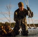 CORE26 | U.S. Marines conduct Cold Water Survival Training