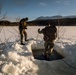 CORE26 | U.S. Marines conduct Cold Water Survival Training