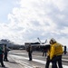 USS Gerald R. Ford Conducts Operations in Support of Operation Epic Fury