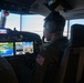 Student Naval Aviator Trains Using Simulators