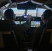 Student Naval Aviators Train Using Simulators