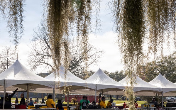 MFR celebrates Algiers Mardi Gras Festival 2026