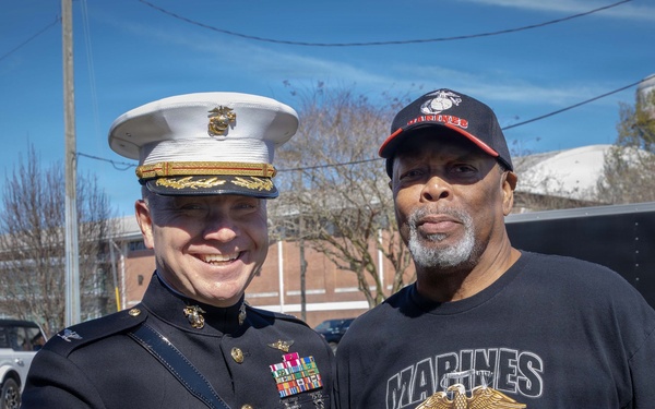 MFR celebrates Algiers Mardi Gras Festival 2026