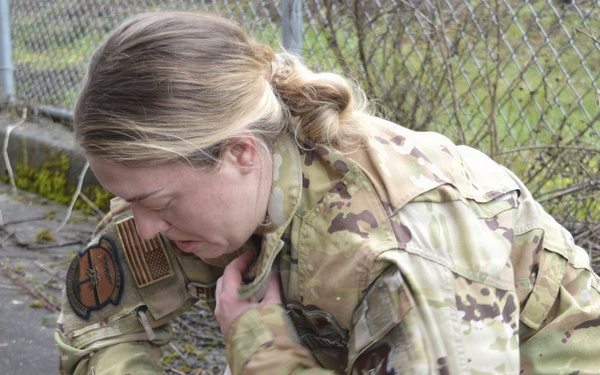 TCCC a joint Navy-Air Force collaboration at NMRTC Bremerton