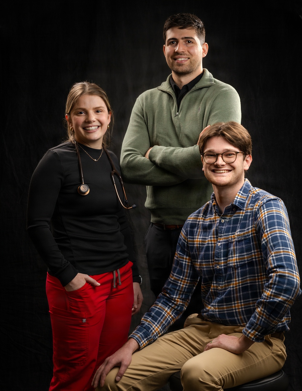 How IACH is Shaping Future Providers