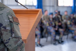 AFN Kunsan Radio Update - Wolfwerx and Joint Combined Exchange Training