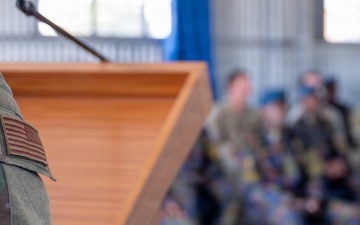 AFSOC supports Kenya Rapid Response Unit graduation