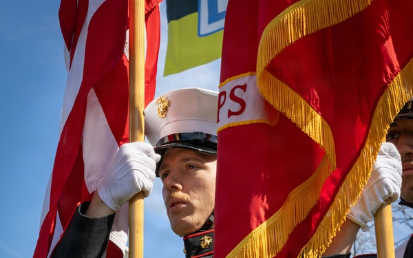 MFR celebrates Algiers Mardi Gras Festival 2026