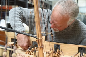 Cpl. Sasha N. Savage