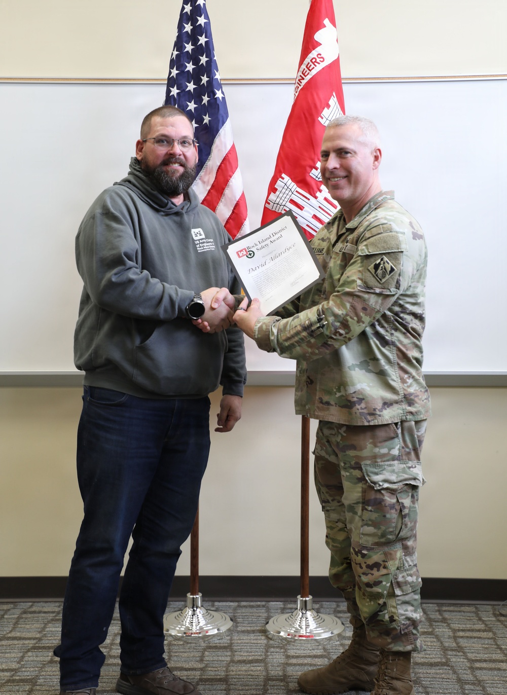 Safety Blocks: A Vital Tool in Lock Chambers