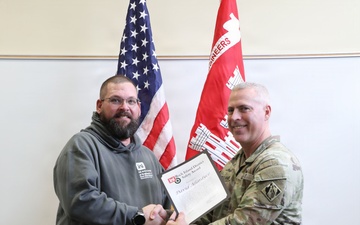 Safety Blocks: A Vital Tool in Lock Chambers