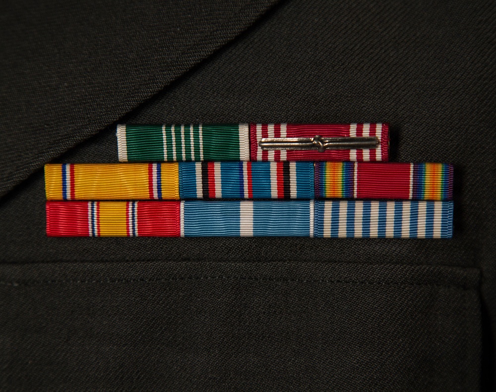 SFC Robert P. Johnson, Cadet Equestrian Trainer, 9th and 10th Cavalry Regiments, USMA Veterinary Detachment, 1937-1963.