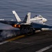 USS Abraham Lincoln (CVN 72) Conducts Flight Ops in Support of Operation Epic Fury