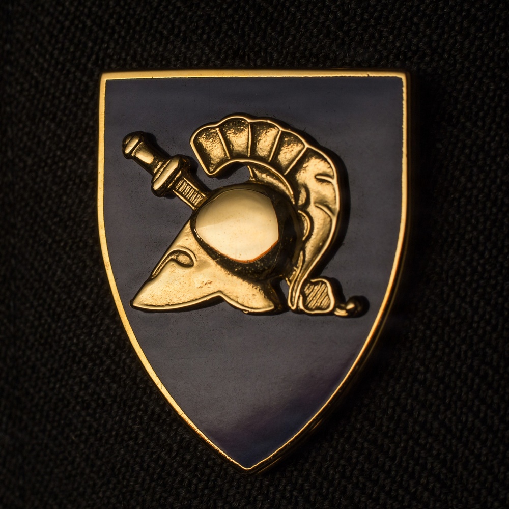 SFC Robert P. Johnson, Cadet Equestrian Trainer, 9th and 10th Cavalry Regiments, USMA Veterinary Detachment, 1937-1963.