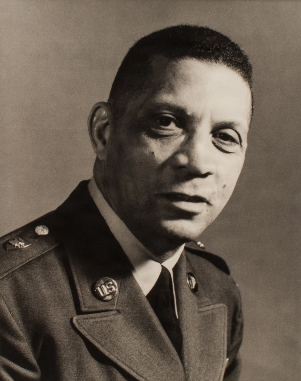 SFC Robert P. Johnson, Cadet Equestrian Trainer, 9th and 10th Cavalry Regiments, USMA Veterinary Detachment, 1937-1963.