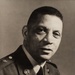 SFC Robert P. Johnson, Cadet Equestrian Trainer, 9th and 10th Cavalry Regiments, USMA Veterinary Detachment, 1937-1963.