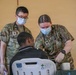 Healing hands, stronger bonds: US, Kenya medical teams provide care during JA26