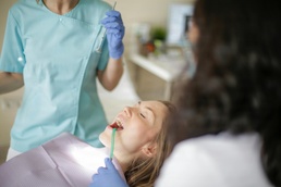 Understanding the TRICARE Dental Program: Network vs. non-network dentists