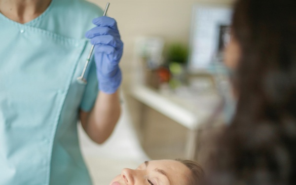 Understanding the TRICARE Dental Program: Network vs. non-network dentists