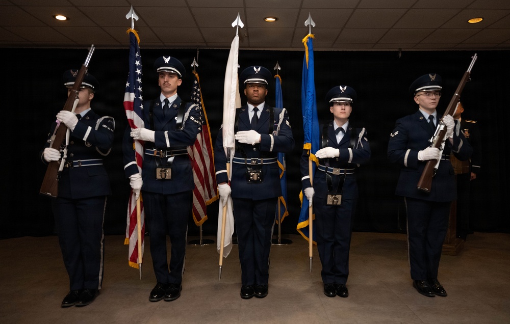 Graduating the Future of Flight: Class 26-06