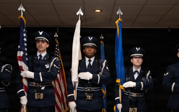 Graduating the Future of Flight: Class 26-06