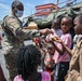 Healing hands, stronger bonds: US, Kenya medical teams provide care during JA26