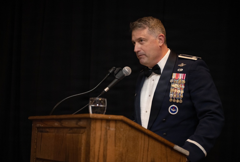 Graduating the Future of Flight: Class 26-06