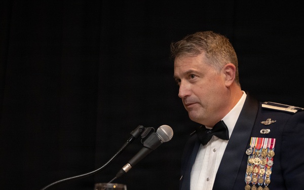 Graduating the Future of Flight: Class 26-06