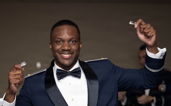 Graduating the Future of Flight: Class 26-06