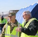USACE Command Sergeant Major Visits the Rock Island District