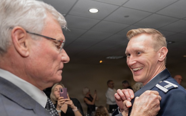 Graduating the Future of Flight: Class 26-06