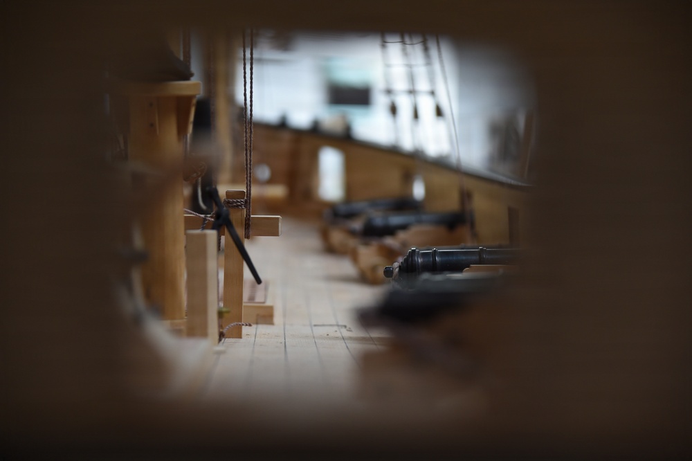 Royal Savage Model Delivery