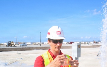 DEPLOYMENT SPOTLIGHT: Jeff McCrery