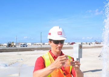 DEPLOYMENT SPOTLIGHT: Jeff McCrery