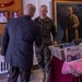 II MEF Fundraiser for Navy-Marine Corps Relief Society