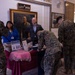 II MEF Fundraiser for Navy-Marine Corps Relief Society