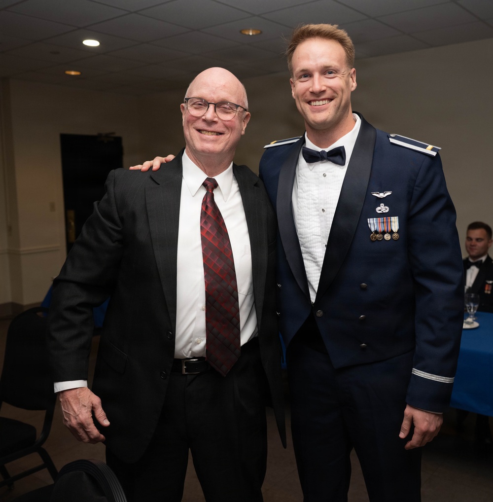 Graduating the Future of Flight: Class 26-06