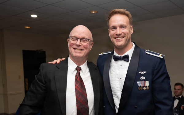 Graduating the Future of Flight: Class 26-06