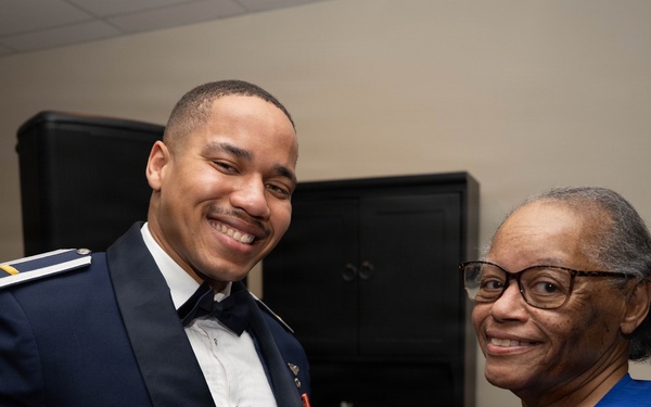 Graduating the Future of Flight: Class 26-06