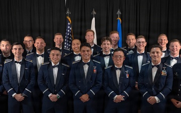 Graduating the Future of Flight: Class 26-06