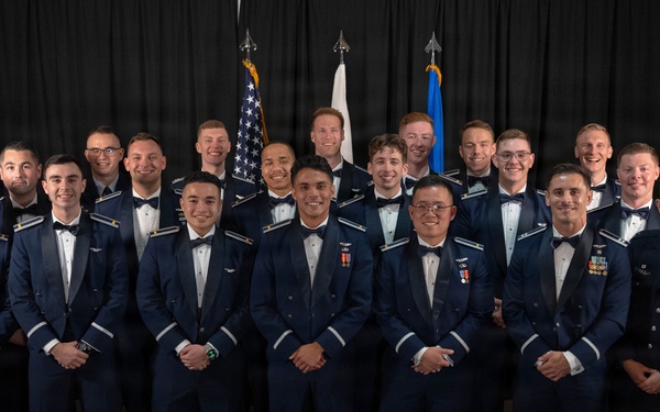 Graduating the Future of Flight: Class 26-06