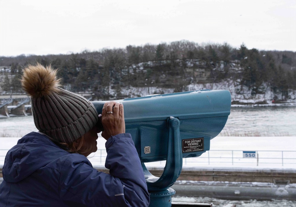 Eagle Watch Weekend Returns, Showcasing Winter Eagles Along the Illinois River
