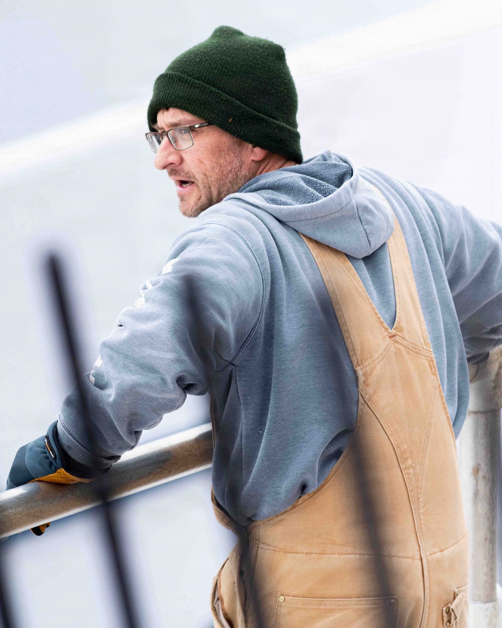 Eagle Watch Weekend Returns, Showcasing Winter Eagles Along the Illinois River