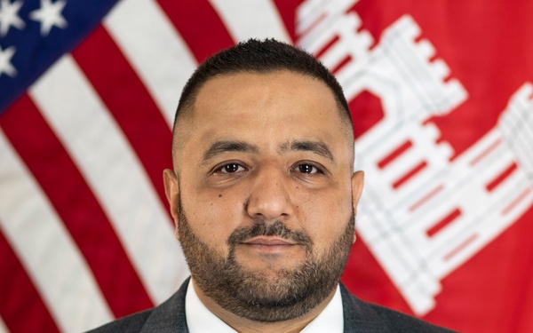 Steady Hands Behind Critical Infrastructure: Larbi Kandil Leads Asset Management for Jacksonville District