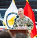 Air Defense Artillery CSM Change of Responsibility Ceremony