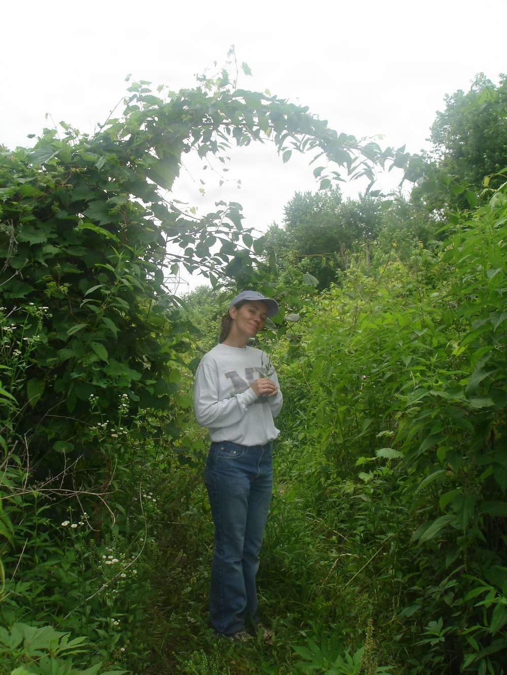 Employee Spotlight: Heather Anderson- Incoming Chief of Engineering and Construction