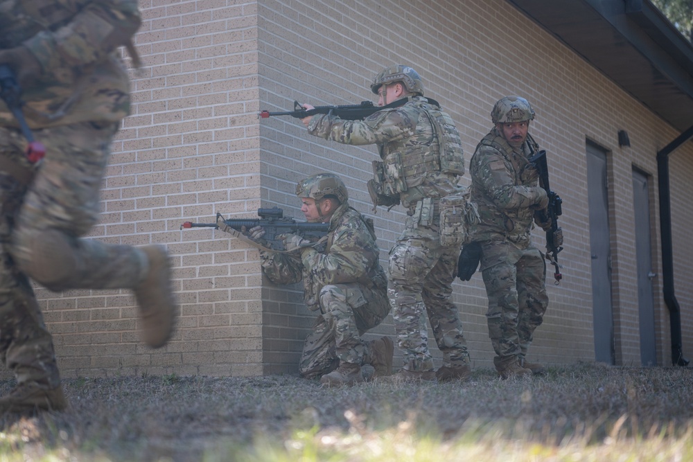 156th CRG at Sentry South 26-2